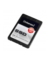 Intenso 3813430 120 GB - SSD - SATA - 2.5'' - nr 1