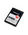 Intenso 3813430 120 GB - SSD - SATA - 2.5'' - nr 23