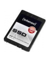 Intenso 3813430 120 GB - SSD - SATA - 2.5'' - nr 24
