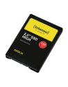 Intenso 3813430 120 GB - SSD - SATA - 2.5'' - nr 25