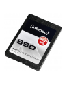 Intenso 3813450 480 GB - SSD - SATA - 2.5'' - nr 13