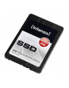 Intenso 3813450 480 GB - SSD - SATA - 2.5'' - nr 24