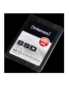 Intenso 3813450 480 GB - SSD - SATA - 2.5'' - nr 25