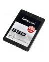 Intenso 3813450 480 GB - SSD - SATA - 2.5'' - nr 36