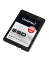 Intenso 3813450 480 GB - SSD - SATA - 2.5'' - nr 38