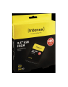 Intenso 3813450 480 GB - SSD - SATA - 2.5'' - nr 52