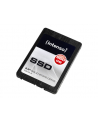 Intenso 3813460 960 GB - SSD - SATA - 2.5'' - nr 17