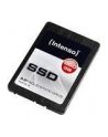 Intenso 3813460 960 GB - SSD - SATA - 2.5'' - nr 28