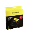 Intenso 3813460 960 GB - SSD - SATA - 2.5'' - nr 39