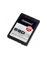 Intenso 3813460 960 GB - SSD - SATA - 2.5'' - nr 42