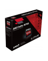Sapphire AMD FirePro W7100 - 8GB - 4x DP - nr 11