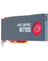 Sapphire AMD FirePro W7100 - 8GB - 4x DP - nr 12