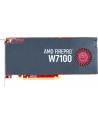 Sapphire AMD FirePro W7100 - 8GB - 4x DP - nr 16