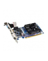 Gigabyte GeForce CUDA GT 210, 1GB DDR3 (64 Bit), HDMI, DVI, D-SUB, LP, BOX - nr 9