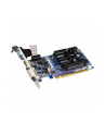 Gigabyte GeForce CUDA GT 210, 1GB DDR3 (64 Bit), HDMI, DVI, D-SUB, LP, BOX - nr 24