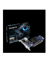 Gigabyte GeForce CUDA GT 210, 1GB DDR3 (64 Bit), HDMI, DVI, D-SUB, LP, BOX - nr 32