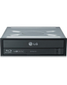 LG Electronics LG BH16NS55 - 16x - SATA - Blu-Ray nagrywarka - black - Retail - nr 2