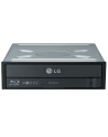 LG Electronics LG BH16NS55 - 16x - SATA - Blu-Ray nagrywarka - black - bulk - nr 12