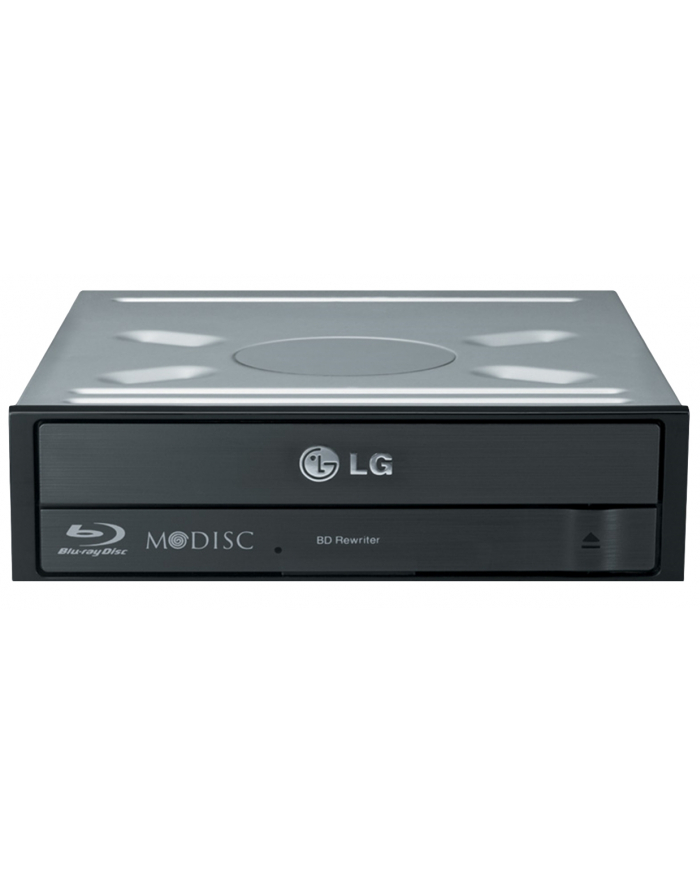 LG Electronics LG BH16NS55 - 16x - SATA - Blu-Ray nagrywarka - black - bulk główny