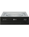 LG Electronics LG BH16NS55 - 16x - SATA - Blu-Ray nagrywarka - black - bulk - nr 13