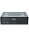 LG Electronics LG BH16NS55 - 16x - SATA - Blu-Ray nagrywarka - black - bulk - nr 1