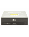 LG Electronics LG BH16NS55 - 16x - SATA - Blu-Ray nagrywarka - black - bulk - nr 3