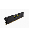 Corsair DDR4 8GB 2400-16 Vengeance LPX Black - nr 11