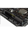 Corsair DDR4 8GB 2400-16 Vengeance LPX Black - nr 12