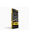 Corsair DDR4 8GB 2400-16 Vengeance LPX Black - nr 13