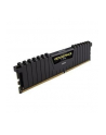 Corsair DDR4 8GB 2400-16 Vengeance LPX Black - nr 18