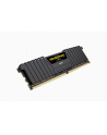 Corsair DDR4 8GB 2400-16 Vengeance LPX Black - nr 9