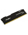 Kingston HyperX FURY 8GB 2133MHz DDR4 CL14 DIMM, czarna - nr 12