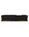 Kingston HyperX FURY 8GB 2133MHz DDR4 CL14 DIMM, czarna - nr 16