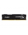 Kingston HyperX FURY 8GB 2133MHz DDR4 CL14 DIMM, czarna - nr 17