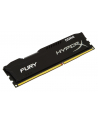 Kingston HyperX FURY 16GB 2400MHz DDR4 CL15 DIMM, czarna - nr 11