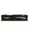 Kingston HyperX FURY 16GB 2400MHz DDR4 CL15 DIMM, czarna - nr 13