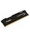 Kingston HyperX FURY 16GB 2400MHz DDR4 CL15 DIMM, czarna - nr 14