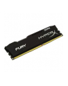 Kingston HyperX FURY 16GB 2400MHz DDR4 CL15 DIMM, czarna - nr 20