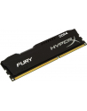 Kingston HyperX FURY 16GB 2400MHz DDR4 CL15 DIMM, czarna - nr 31