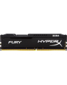 Kingston HyperX FURY 16GB 2400MHz DDR4 CL15 DIMM, czarna - nr 33