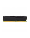 Kingston HyperX FURY 16GB 2400MHz DDR4 CL15 DIMM, czarna - nr 36