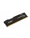 Kingston HyperX FURY 16GB 2400MHz DDR4 CL15 DIMM, czarna - nr 5