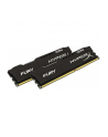 Kingston HyperX FURY 2x8GB 2400MHz DDR4 CL15 DIMM, czarna - nr 13