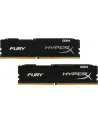 Kingston HyperX FURY 2x8GB 2400MHz DDR4 CL15 DIMM, czarna - nr 27