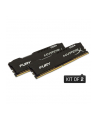 Kingston HyperX FURY 2x8GB 2400MHz DDR4 CL15 DIMM, czarna - nr 30
