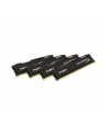 Kingston HyperX FURY 4x8GB 2400MHz DDR4 CL15 DIMM, czarna - nr 6