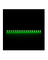 Nanoxia Rigid LED 20 cm Green - nr 3