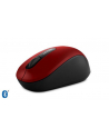 Microsoft Bluetooth Mobile Mouse 3600 - red - nr 12