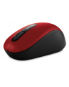 Microsoft Bluetooth Mobile Mouse 3600 - red - nr 2