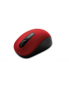 Microsoft Bluetooth Mobile Mouse 3600 - red - nr 31